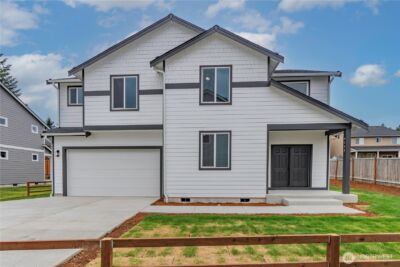 9742 201st St (Lot 15) Court E, Graham, WA 98338 - Photo 1