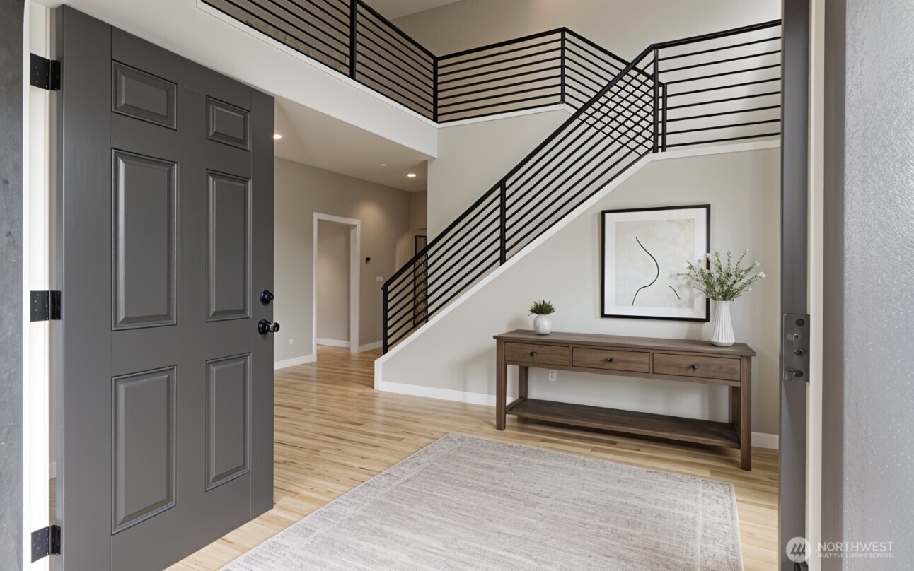 9742 201st St (Lot 15) Court E, Graham, WA 98338