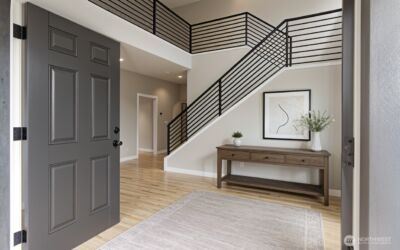 9742 201st St (Lot 15) Court E, Graham, WA 98338 - Photo 3