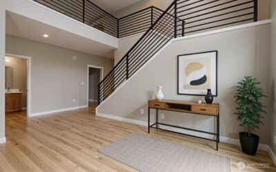 9742 201st St (Lot 15) Court E, Graham, WA 98338 - Photo 4