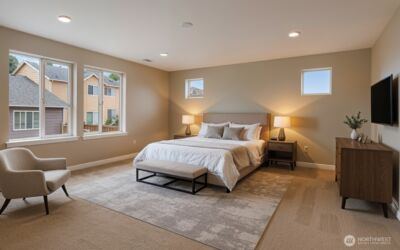 9742 201st St (Lot 15) Court E, Graham, WA 98338 - Photo 5