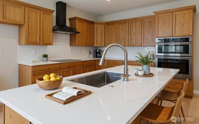 9742 201st St (Lot 15) Court E, Graham, WA 98338 - Photo 6