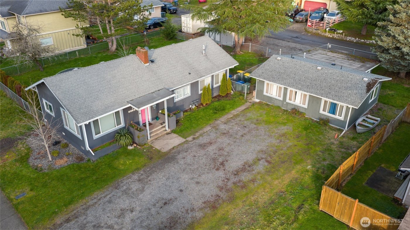 2124 Woburn Street , Bellingham, WA 98229