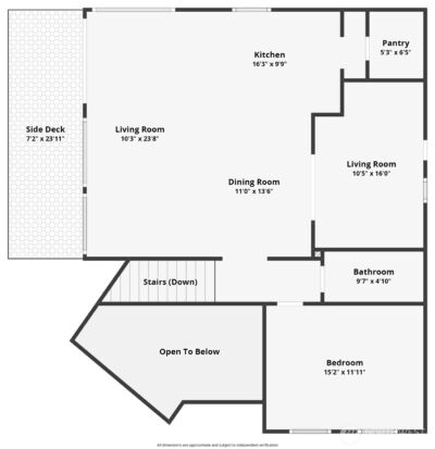 11753 Lakeside Ave NE , Seattle, WA 98125 - Photo 33