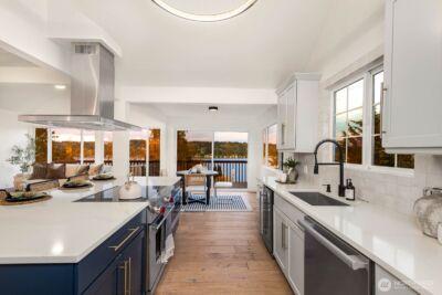 11753 Lakeside Ave NE , Seattle, WA 98125 - Photo 5