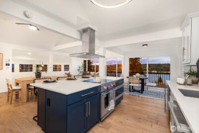 11753 Lakeside Ave NE , Seattle, WA 98125 - Photo 6