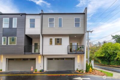 11554 17th Place SW, Burien, WA 98146 - Photo 1