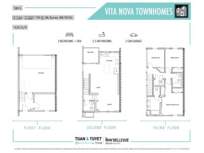 11554 17th Place SW, Burien, WA 98146 - Photo 35