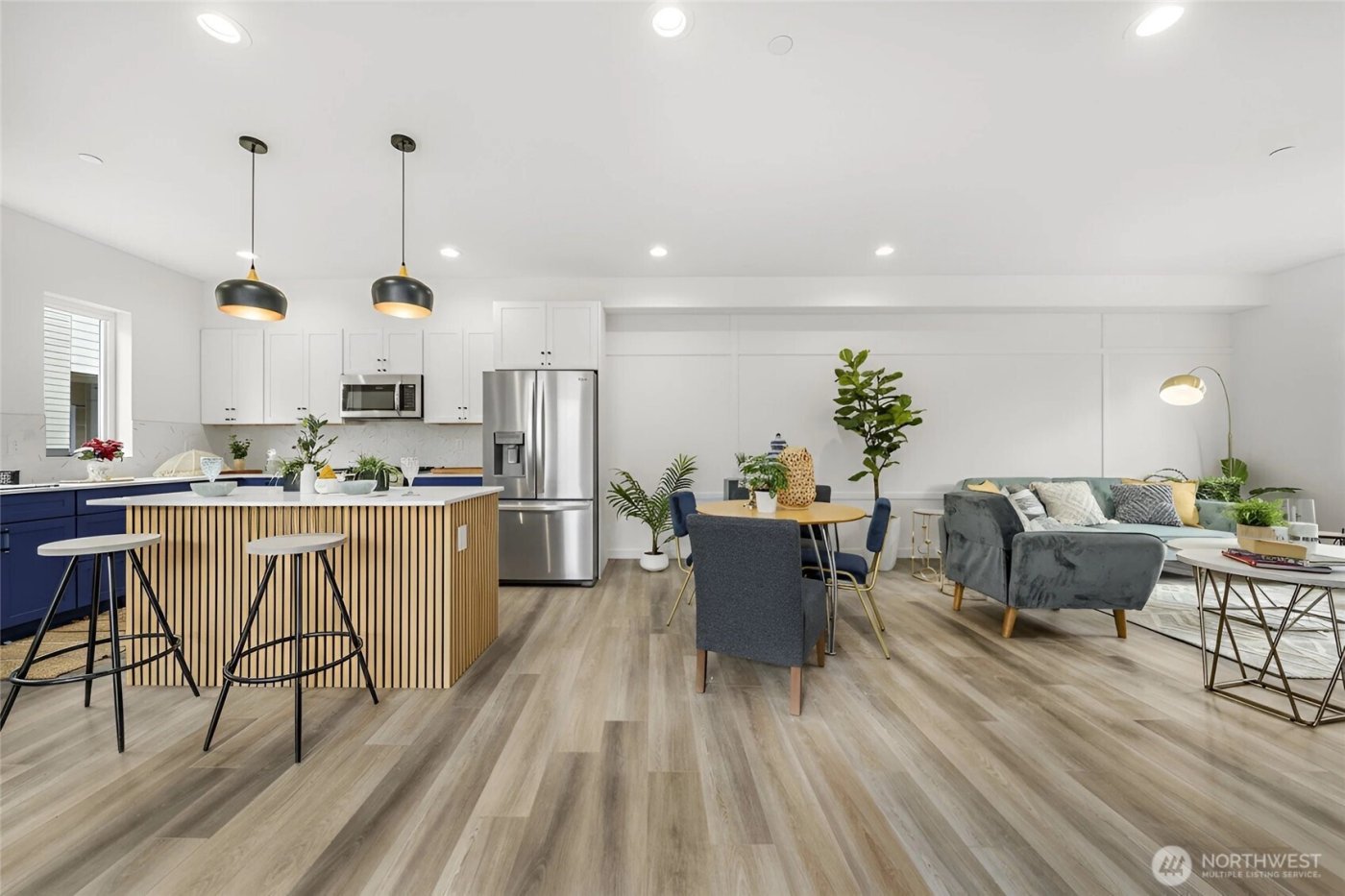 11554 17th Place SW, Burien, WA 98146