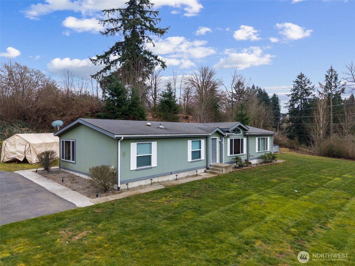 10521 Thomsen Road SE, Olympia, WA 98513