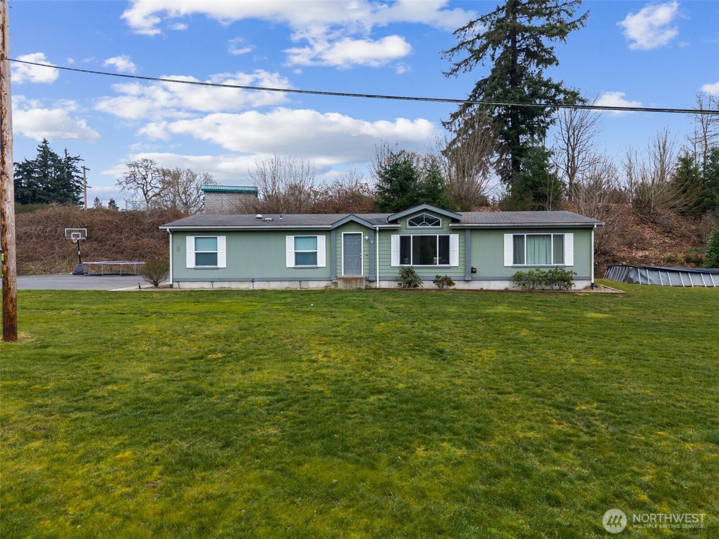 10521 Thomsen Road SE, Olympia, WA 98513