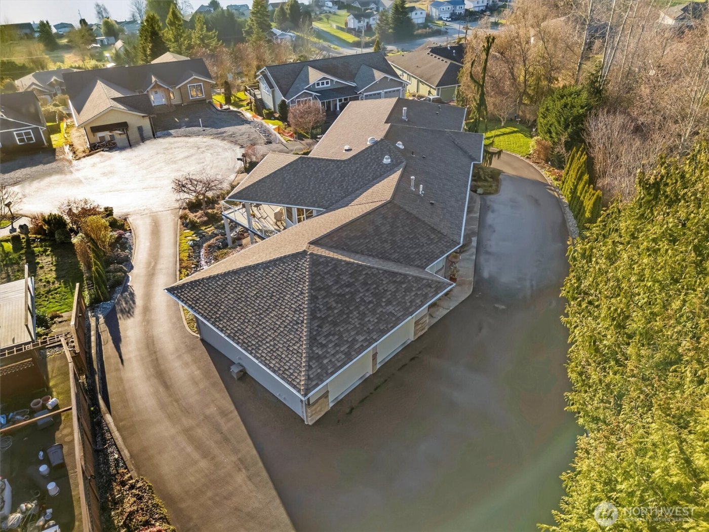 18019 Mariposa Lane , Mount Vernon, WA 98274