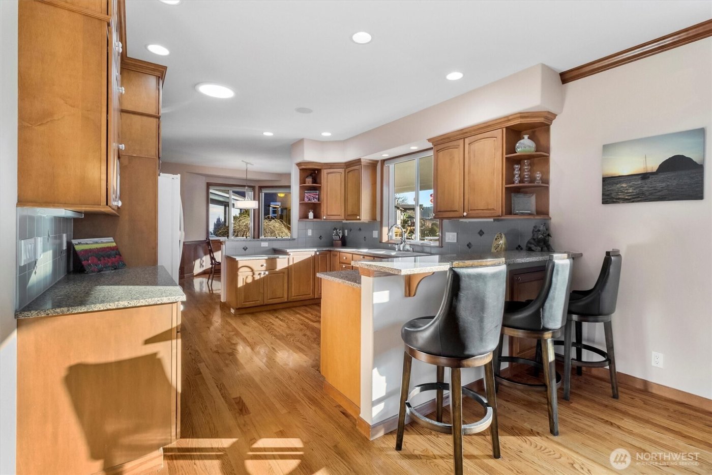 18019 Mariposa Lane , Mount Vernon, WA 98274