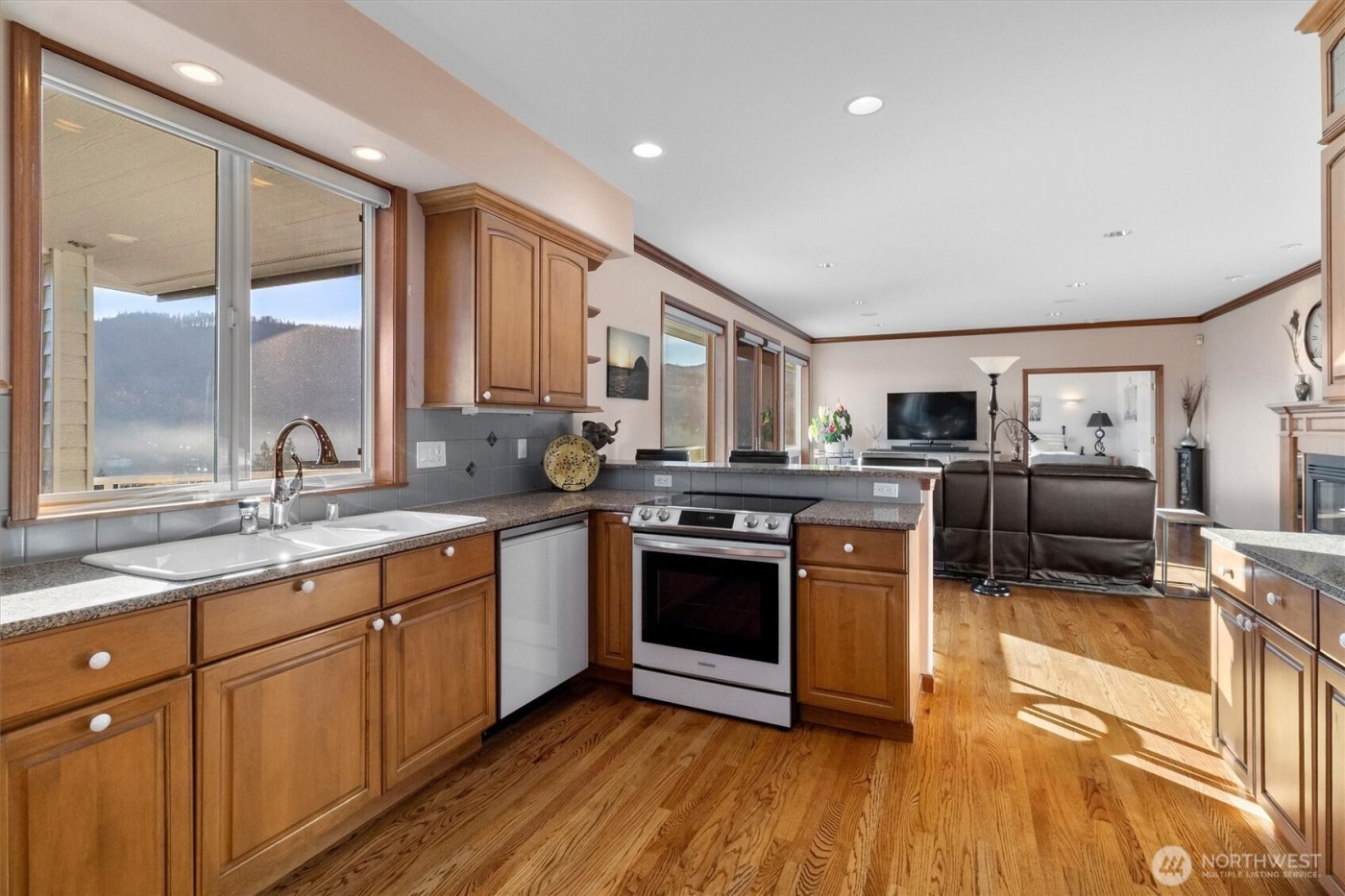 18019 Mariposa Lane , Mount Vernon, WA 98274