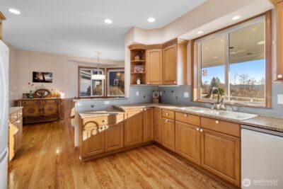 18019 Mariposa Lane , Mount Vernon, WA 98274 - Photo 14