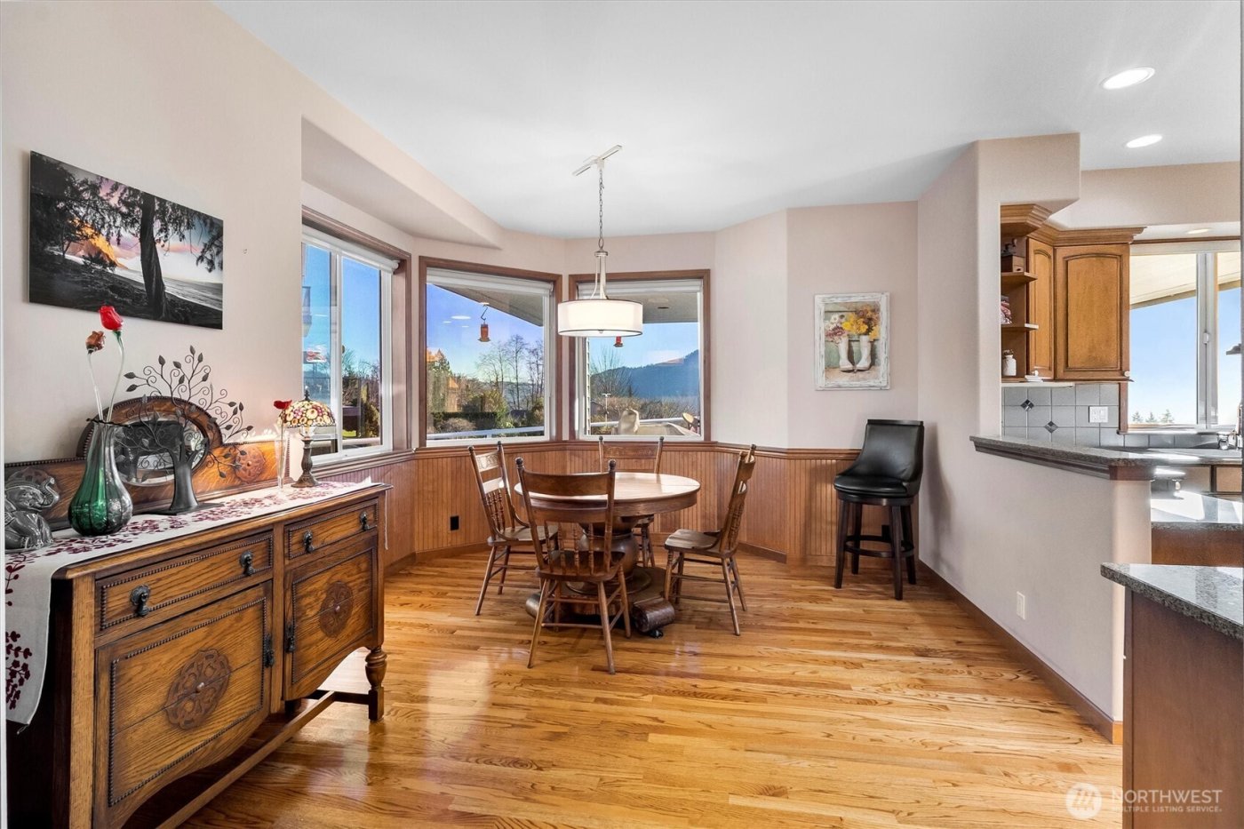 18019 Mariposa Lane , Mount Vernon, WA 98274