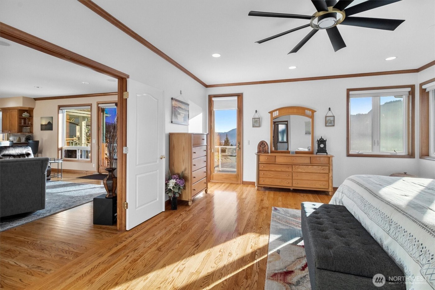 18019 Mariposa Lane , Mount Vernon, WA 98274