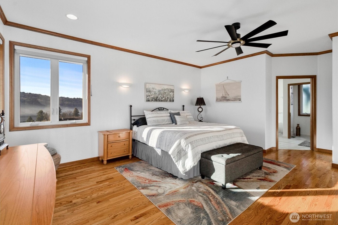 18019 Mariposa Lane , Mount Vernon, WA 98274