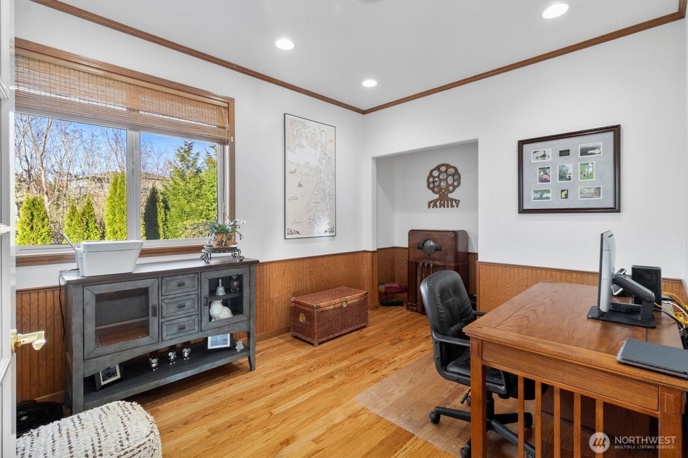 18019 Mariposa Lane , Mount Vernon, WA 98274