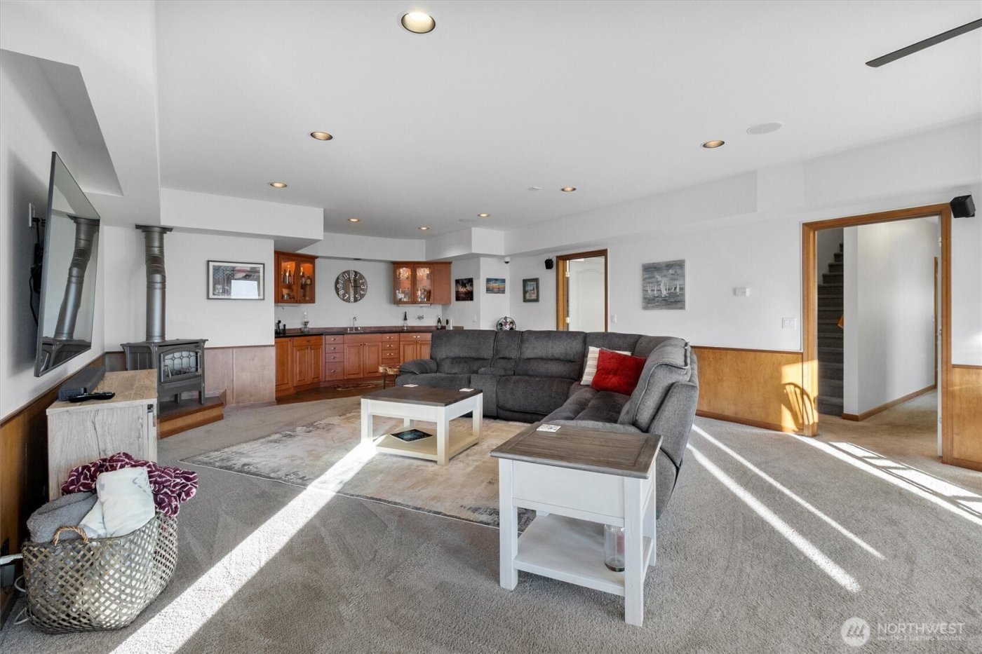 18019 Mariposa Lane , Mount Vernon, WA 98274