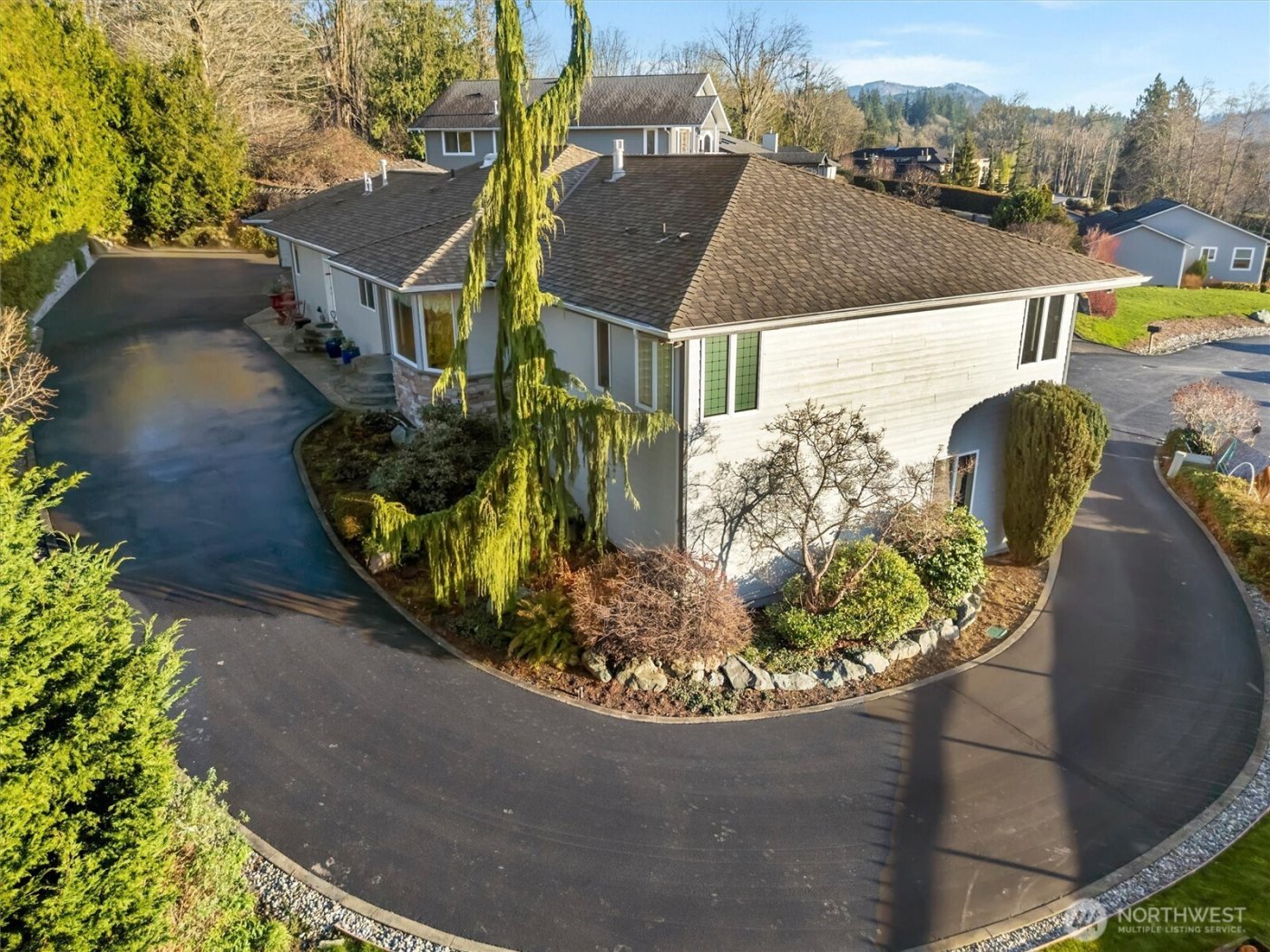 18019 Mariposa Lane , Mount Vernon, WA 98274