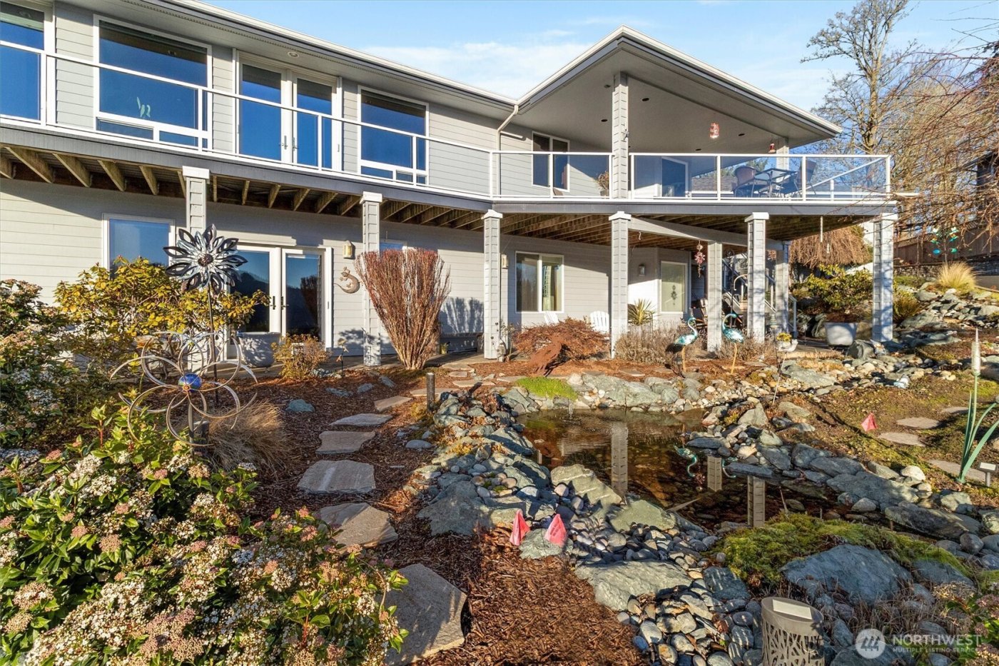 18019 Mariposa Lane , Mount Vernon, WA 98274