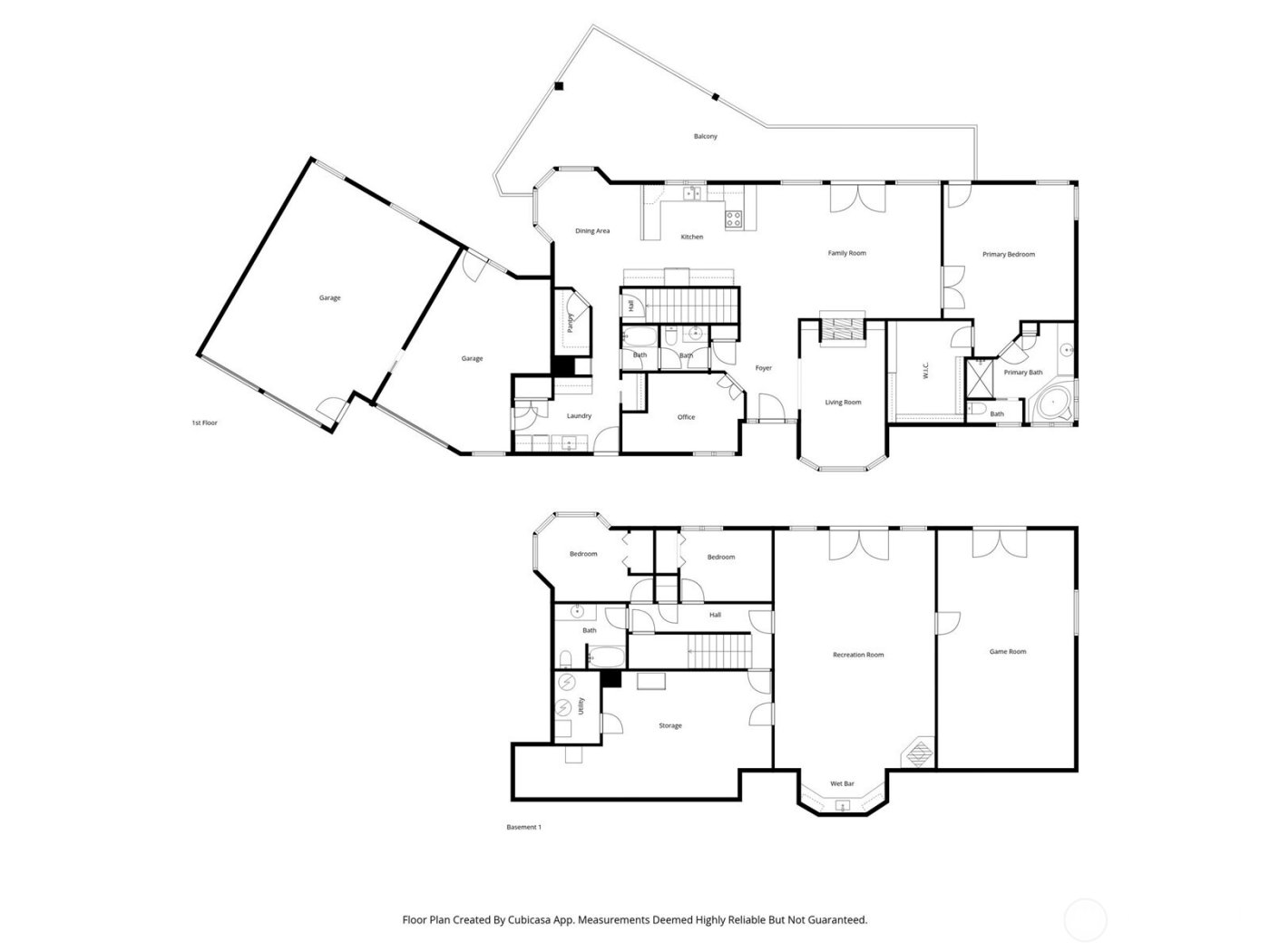 18019 Mariposa Lane , Mount Vernon, WA 98274