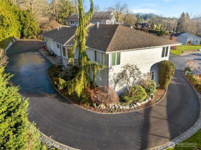 18019 Mariposa Lane , Mount Vernon, WA 98274 - Photo 4