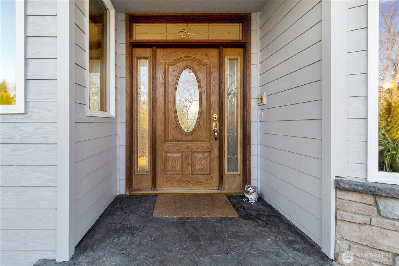 18019 Mariposa Lane , Mount Vernon, WA 98274