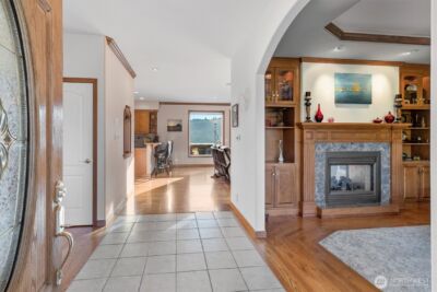 18019 Mariposa Lane , Mount Vernon, WA 98274 - Photo 7