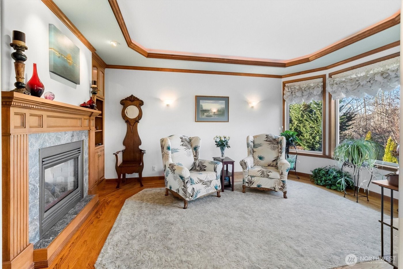 18019 Mariposa Lane , Mount Vernon, WA 98274