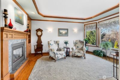 18019 Mariposa Lane , Mount Vernon, WA 98274 - Photo 8