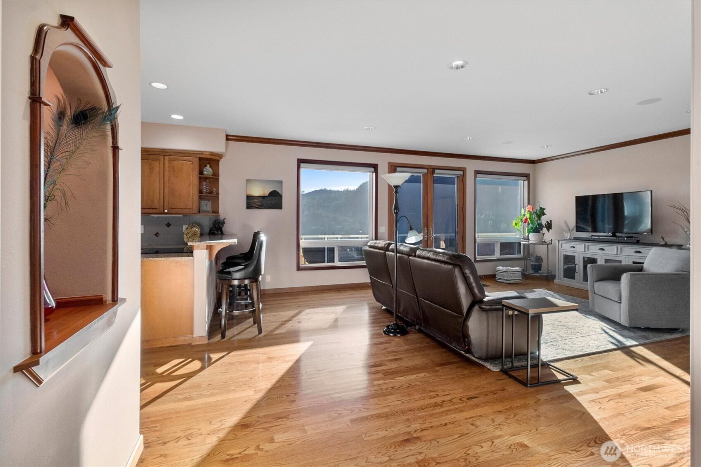 18019 Mariposa Lane , Mount Vernon, WA 98274