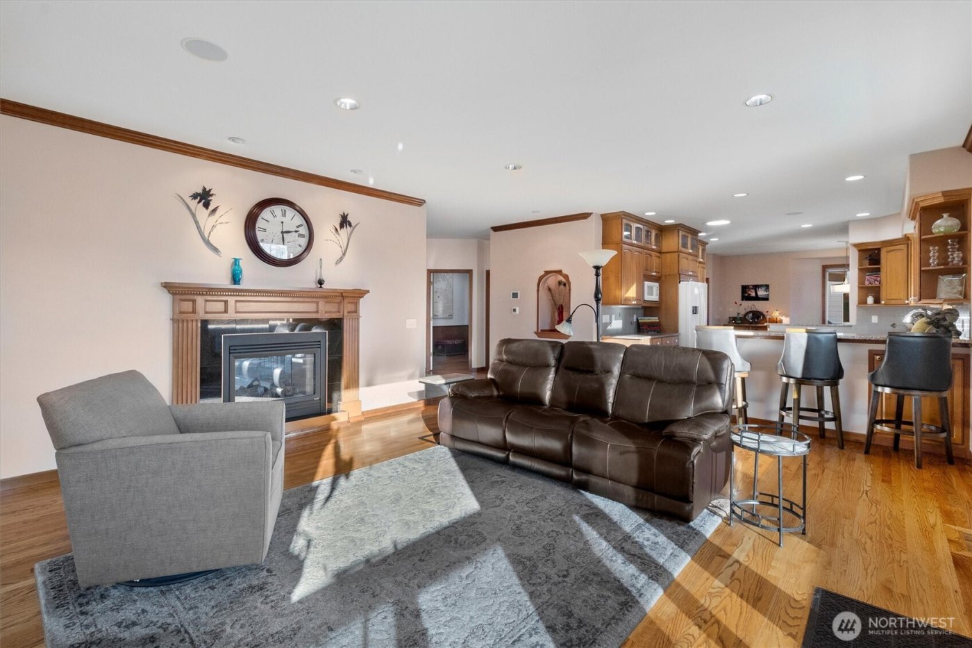 18019 Mariposa Lane , Mount Vernon, WA 98274