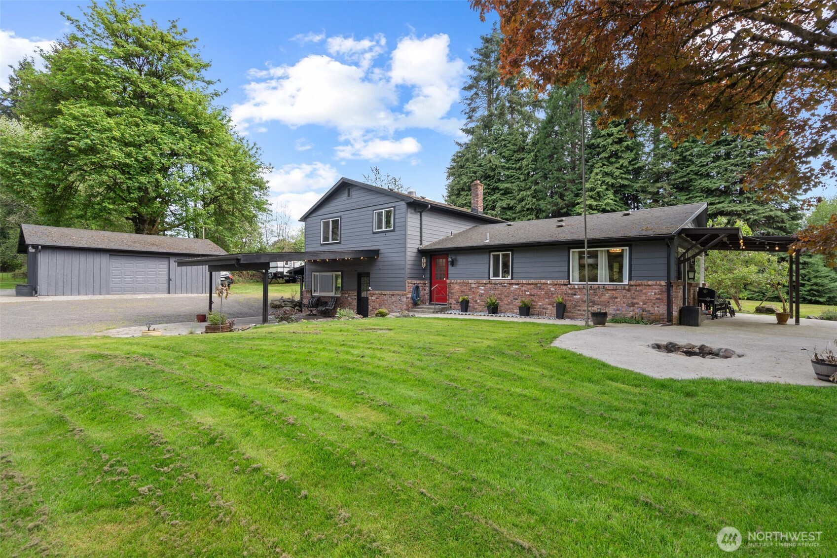 410 Studebaker Spur 2 , Castle Rock, WA 98611