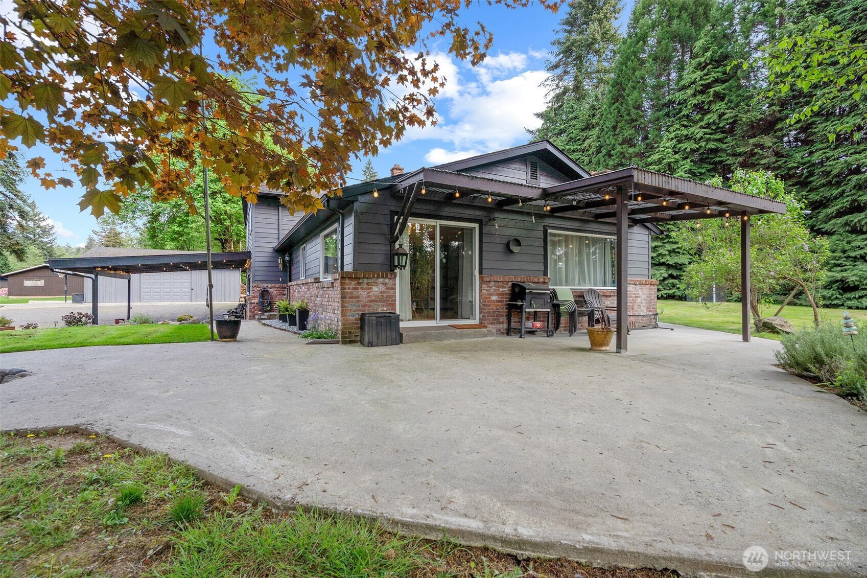 410 Studebaker Spur 2 , Castle Rock, WA 98611