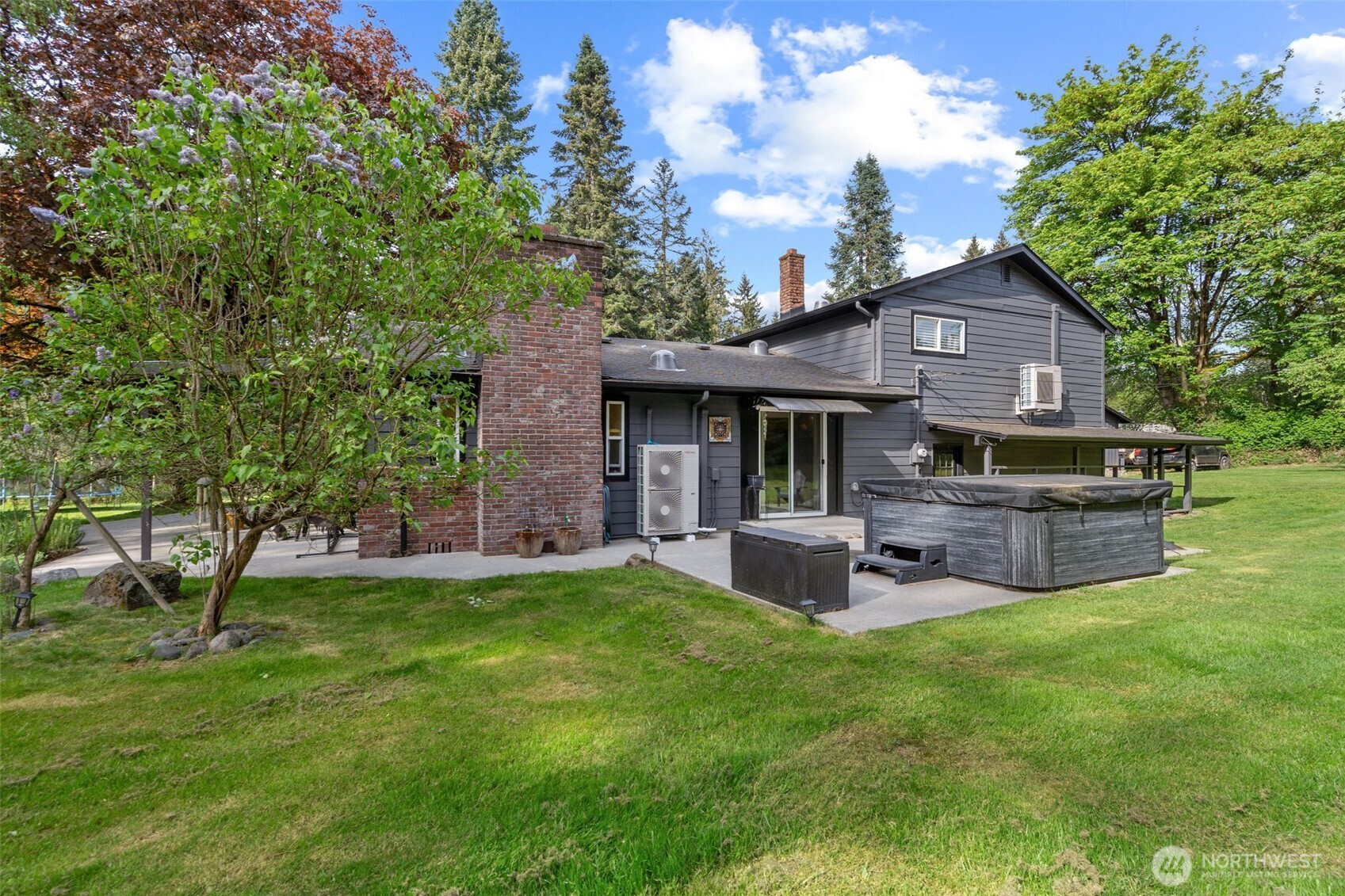 410 Studebaker Spur 2 , Castle Rock, WA 98611