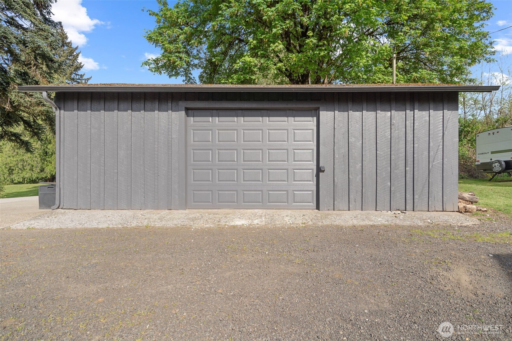 410 Studebaker Spur 2 , Castle Rock, WA 98611