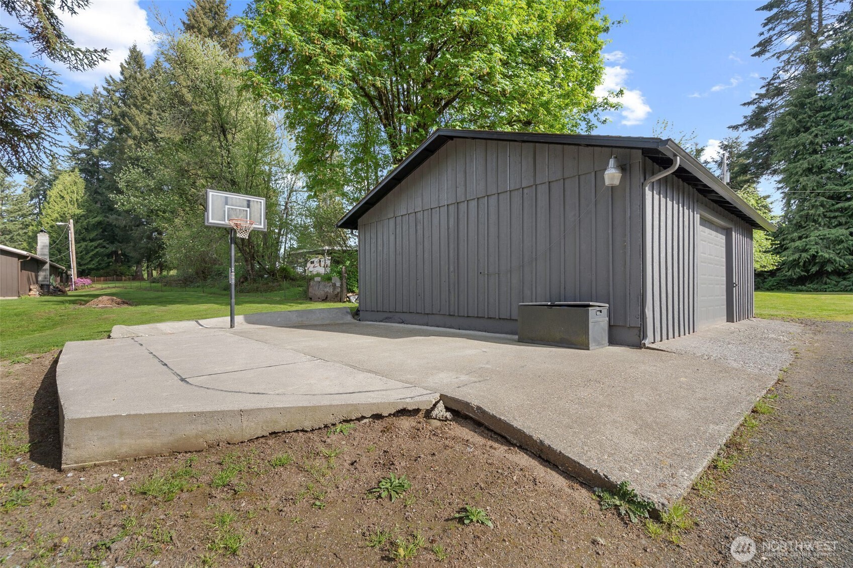 410 Studebaker Spur 2 , Castle Rock, WA 98611