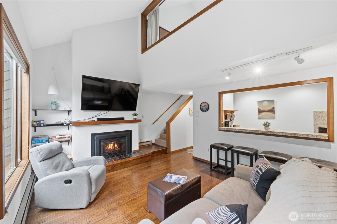 10500 Mt Baker Hwy #906, Deming, WA 98244