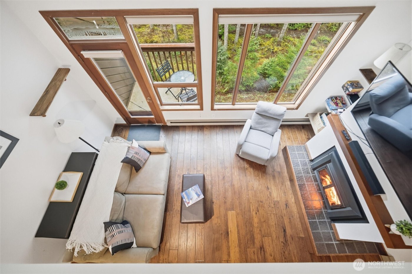 10500 Mt Baker Hwy #906, Deming, WA 98244