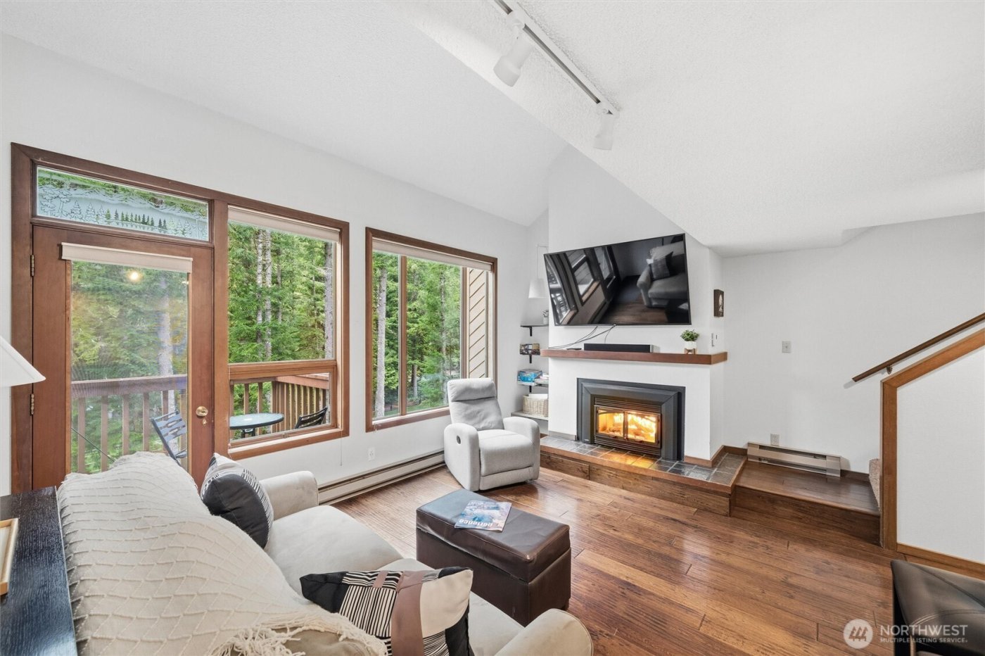 10500 Mt Baker Hwy #906, Deming, WA 98244