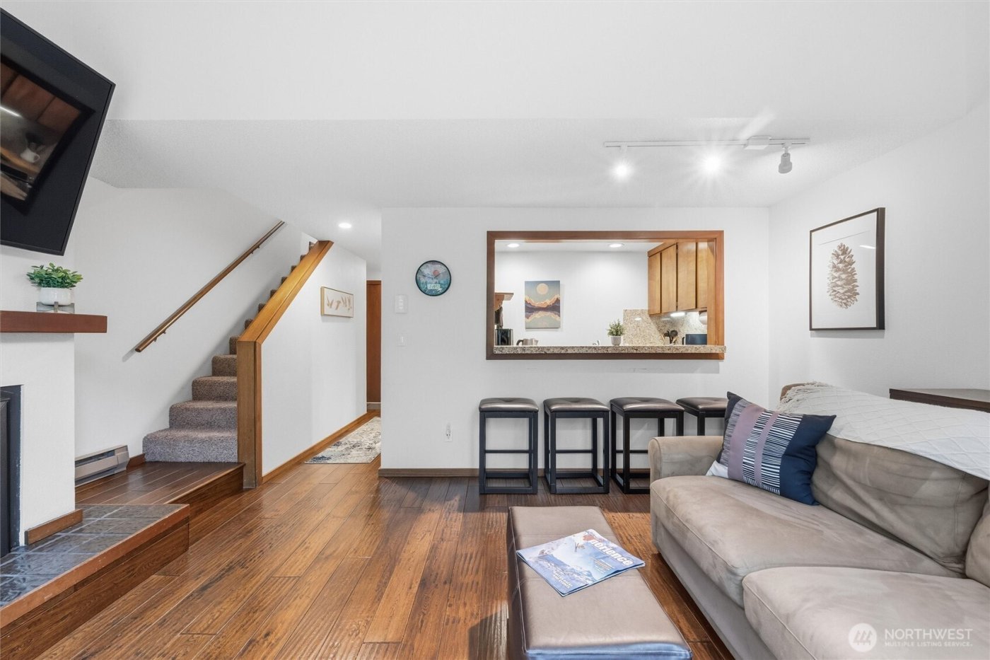 10500 Mt Baker Hwy #906, Deming, WA 98244