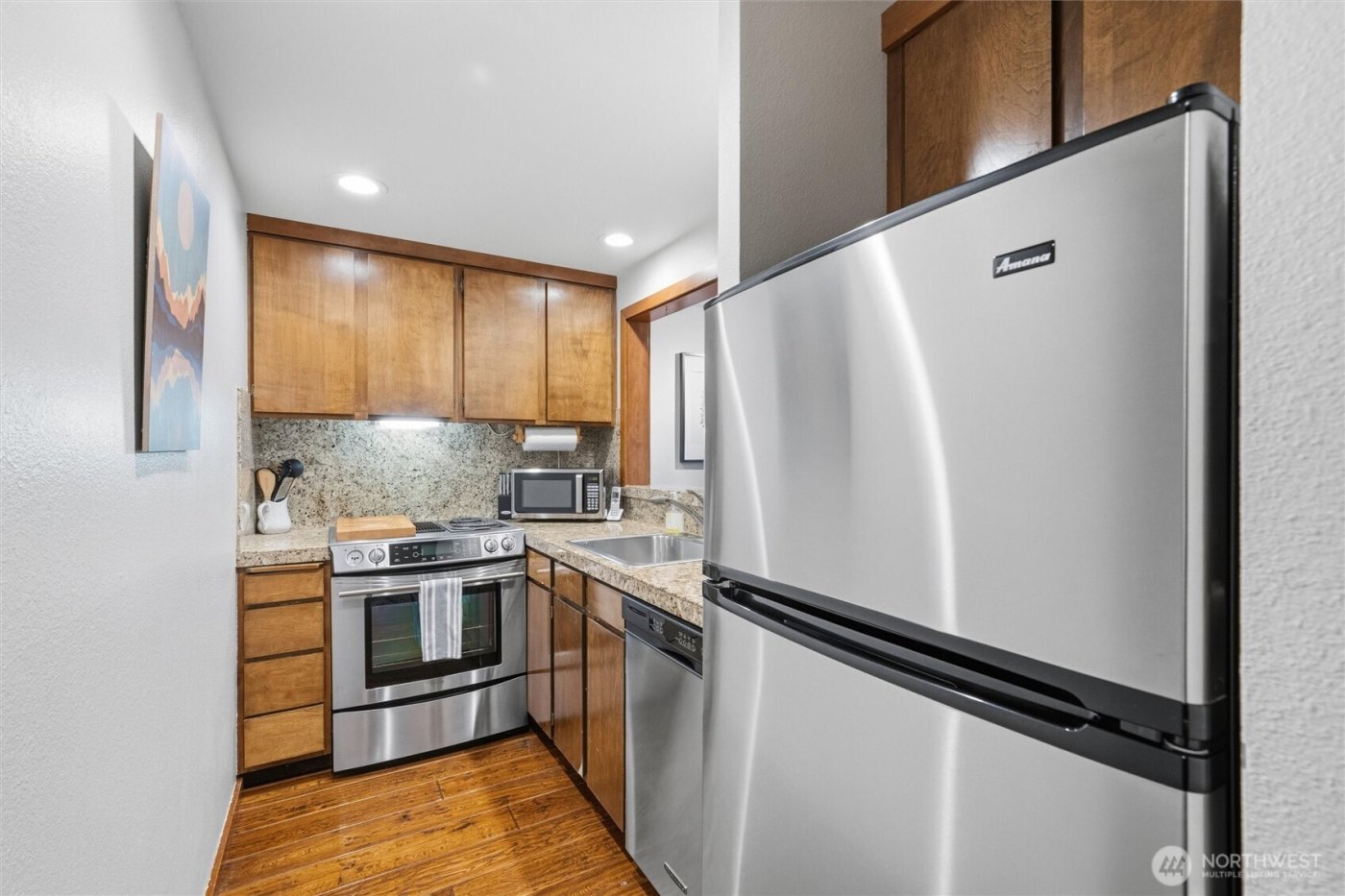 10500 Mt Baker Hwy #906, Deming, WA 98244