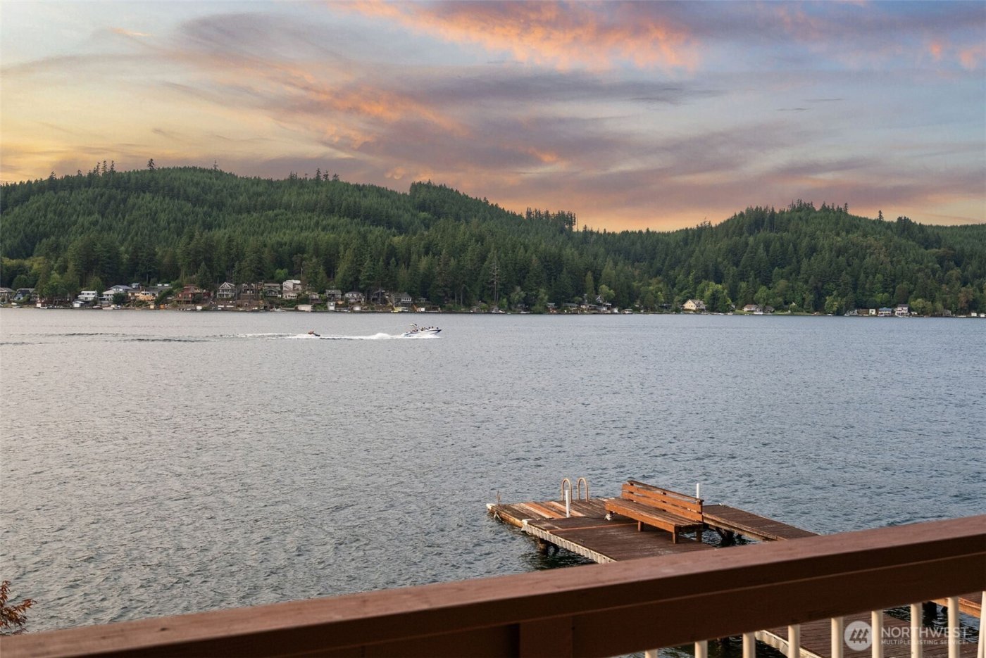 545 Summit Lake Shore Road NW, Olympia, WA 98502