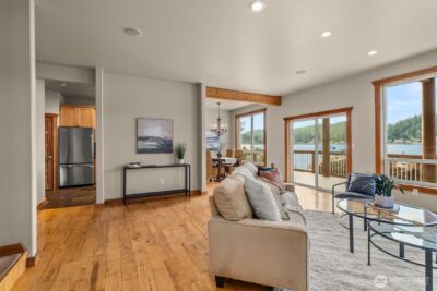 545 Summit Lake Shore Road NW, Olympia, WA 98502 - Photo 11