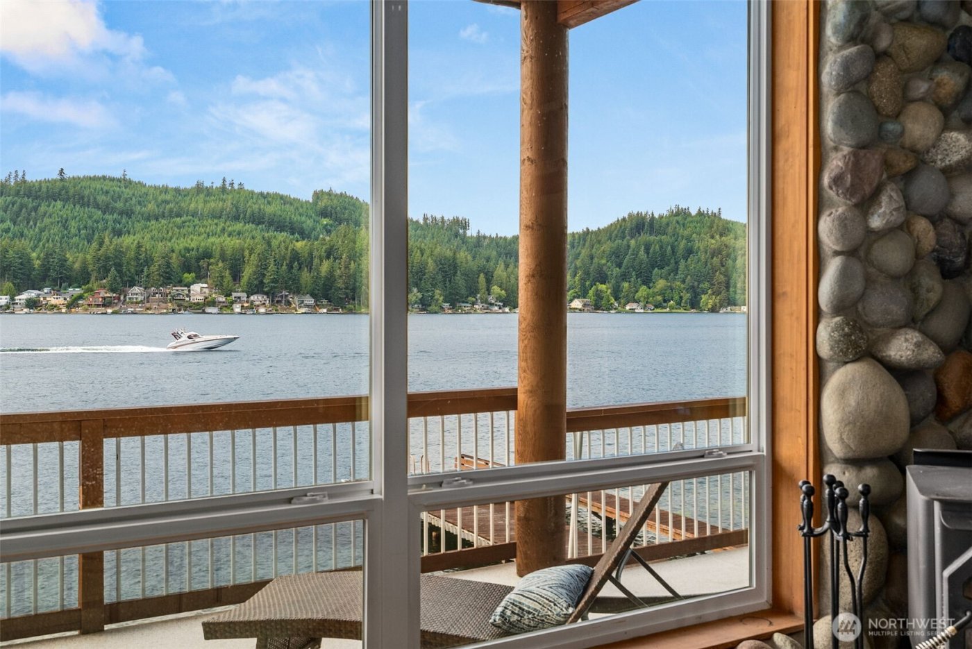 545 Summit Lake Shore Road NW, Olympia, WA 98502