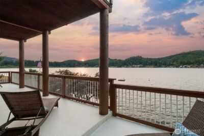 545 Summit Lake Shore Road NW, Olympia, WA 98502 - Photo 17