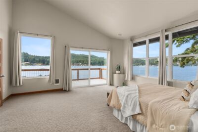 545 Summit Lake Shore Road NW, Olympia, WA 98502 - Photo 18