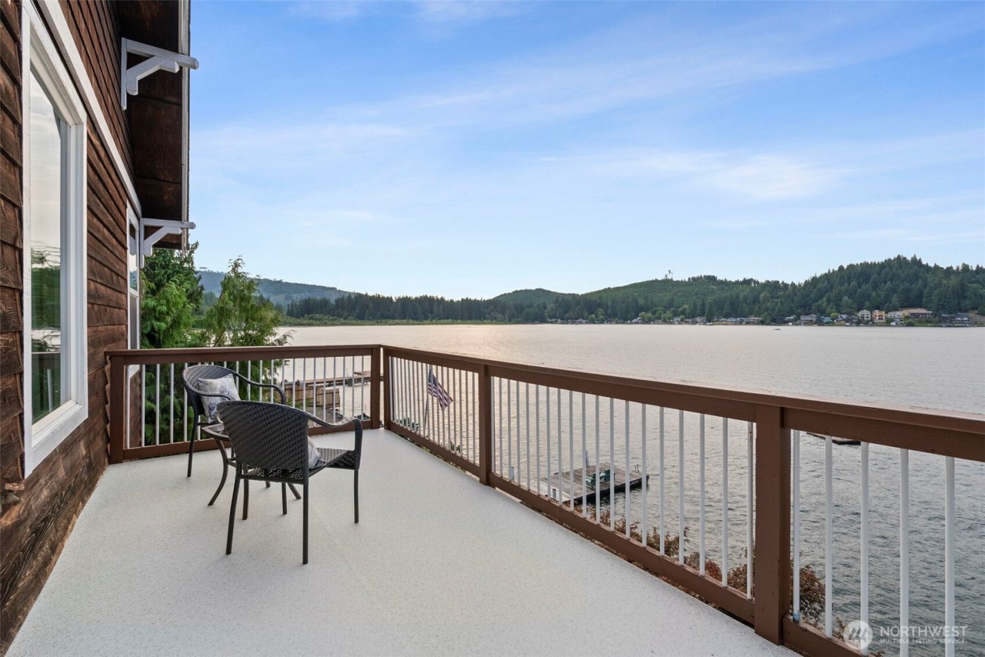 545 Summit Lake Shore Road NW, Olympia, WA 98502